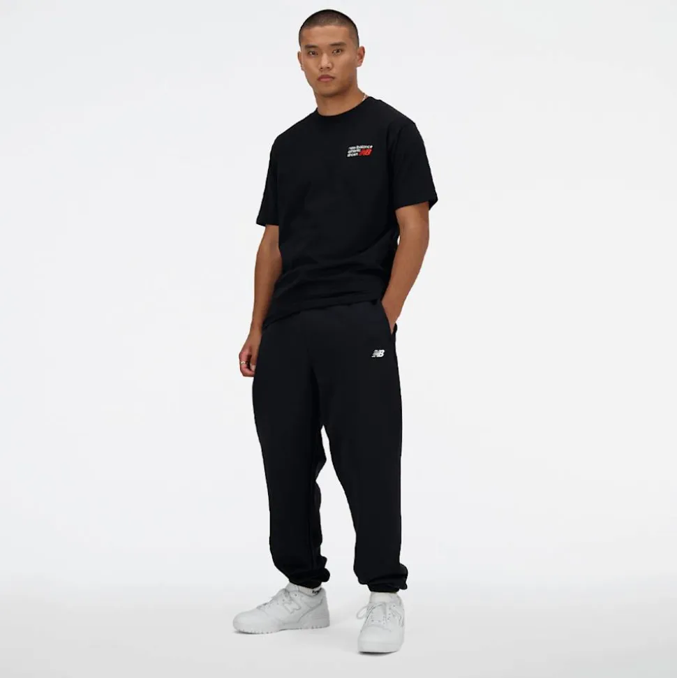 Athletics Premium Logo T-Shirt