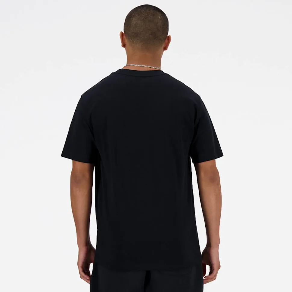 Athletics Premium Logo T-Shirt