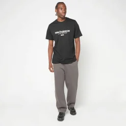 Athletics Stack T-Shirt