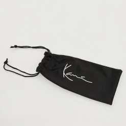 Autograph Oval Shaped Sunglasses
