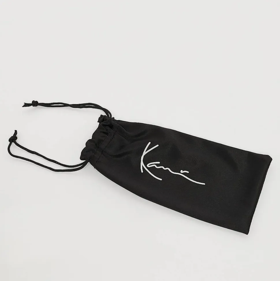 Autograph Oval Shaped Sunglasses