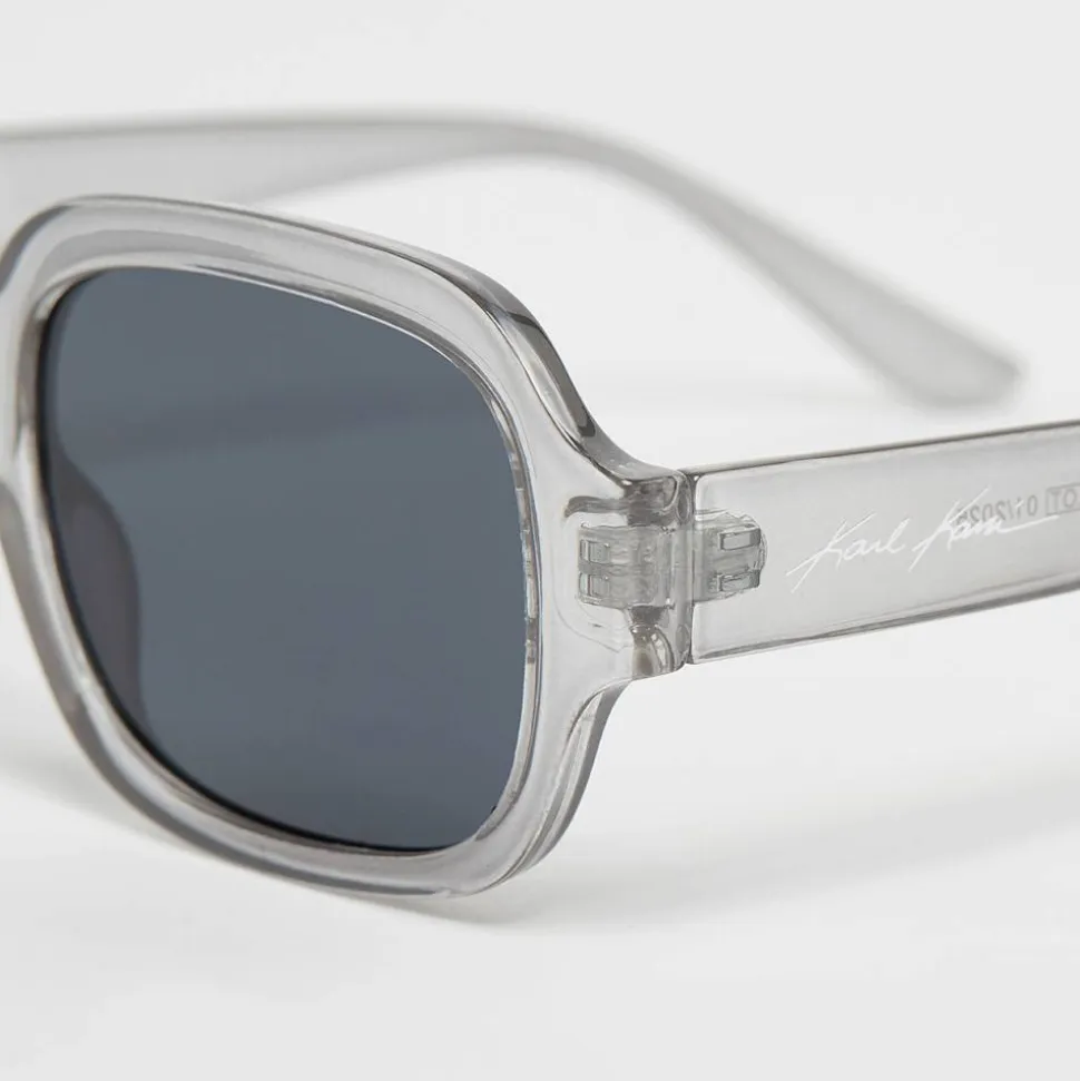 Autograph Rectangular Shaped Sunglasses