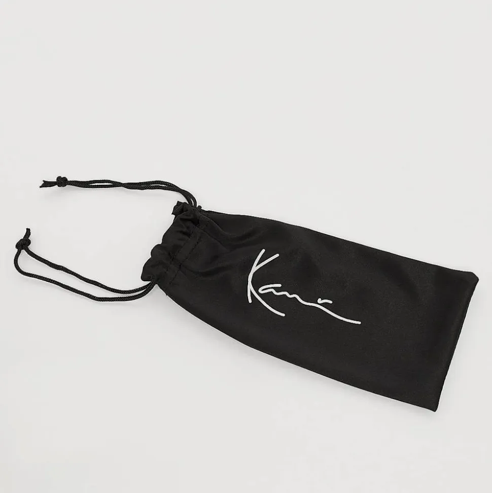 Autograph Rectangular Shaped Sunglasses