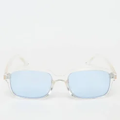 Autograph Rectangular Shaped Sunglasses