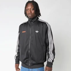 Bad Bunny Firebird Track Top Madrid
