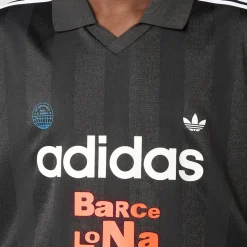 Bad Bunny Jersey Barcelona