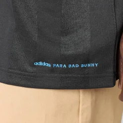 Bad Bunny Jersey Barcelona