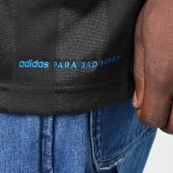 Bad Bunny Jersey Madrid