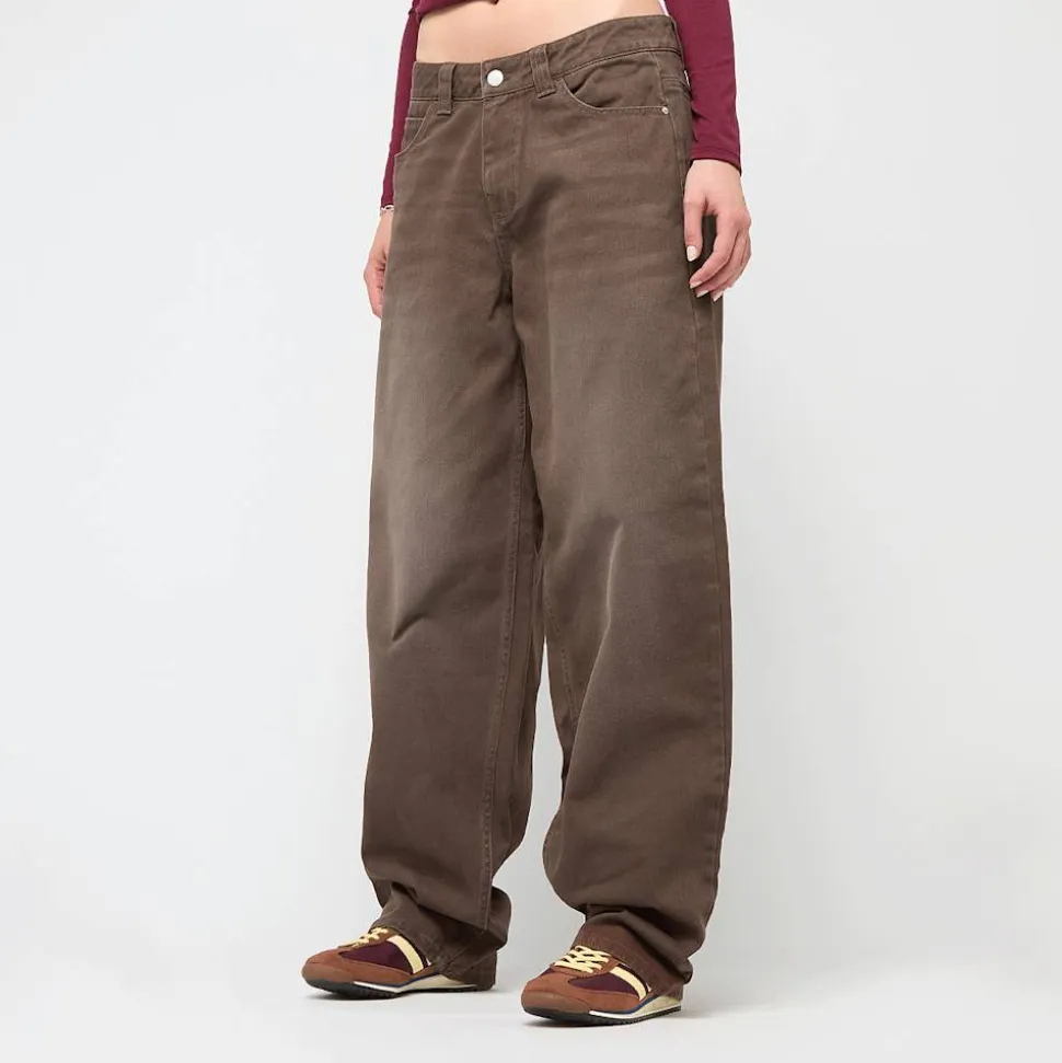 Baggy Jeans