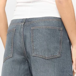 Barrel Denim