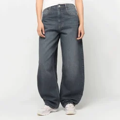 Barrel Denim