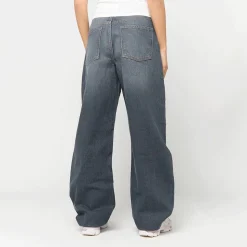 Barrel Denim