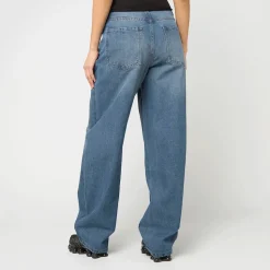 Barrel Jeans