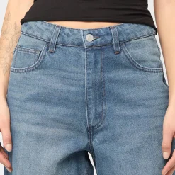 Barrel Jeans