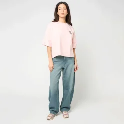 Barrel Jeans