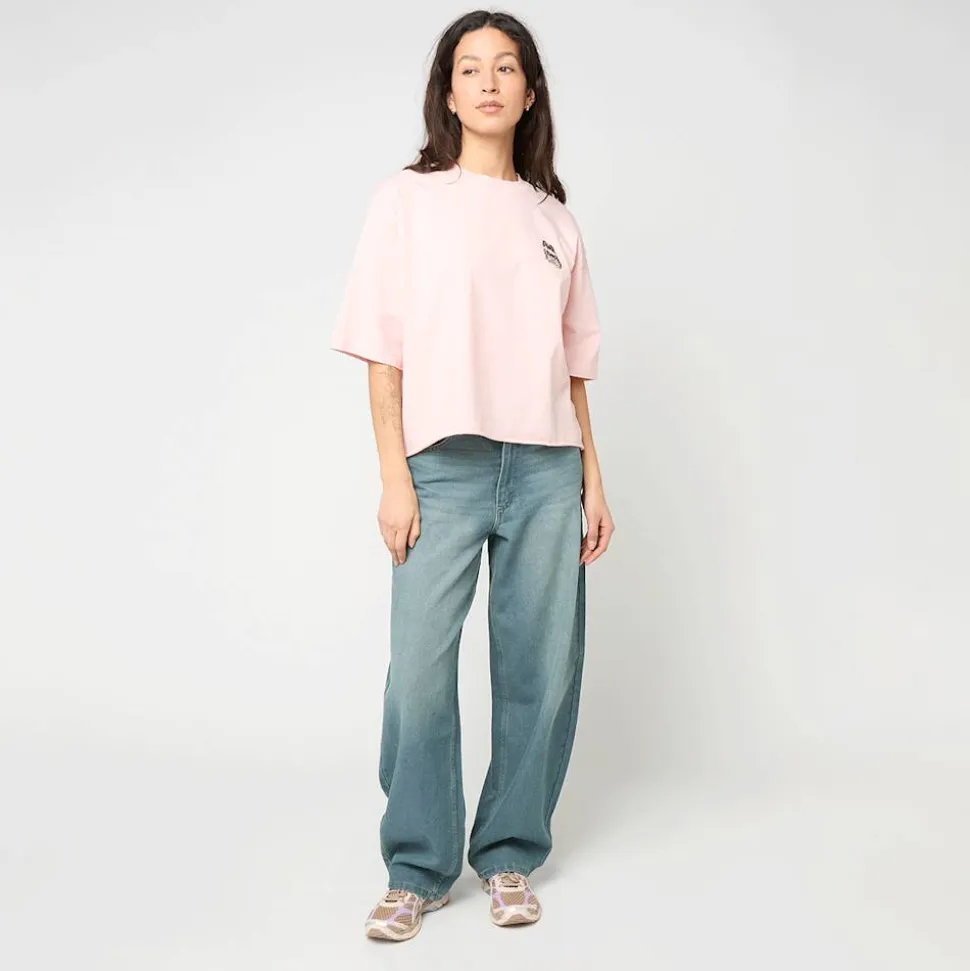 Barrel Jeans