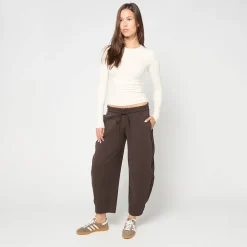 Barrel Pants