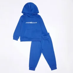 Baseline Pullover Set