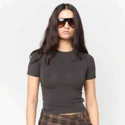 Basic Baby Tee Uni