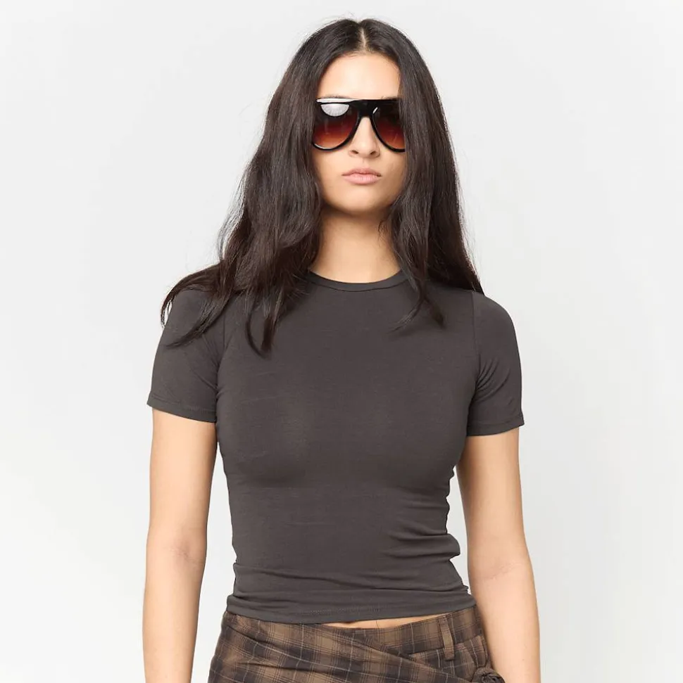 Basic Baby Tee Uni