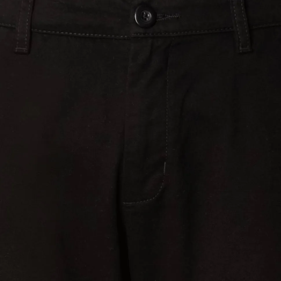Basic Chino Shorts