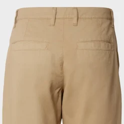 Basic Chino Shorts