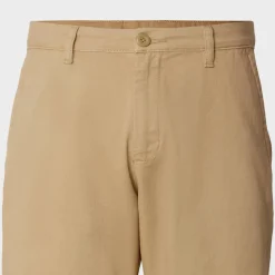 Basic Chino Shorts