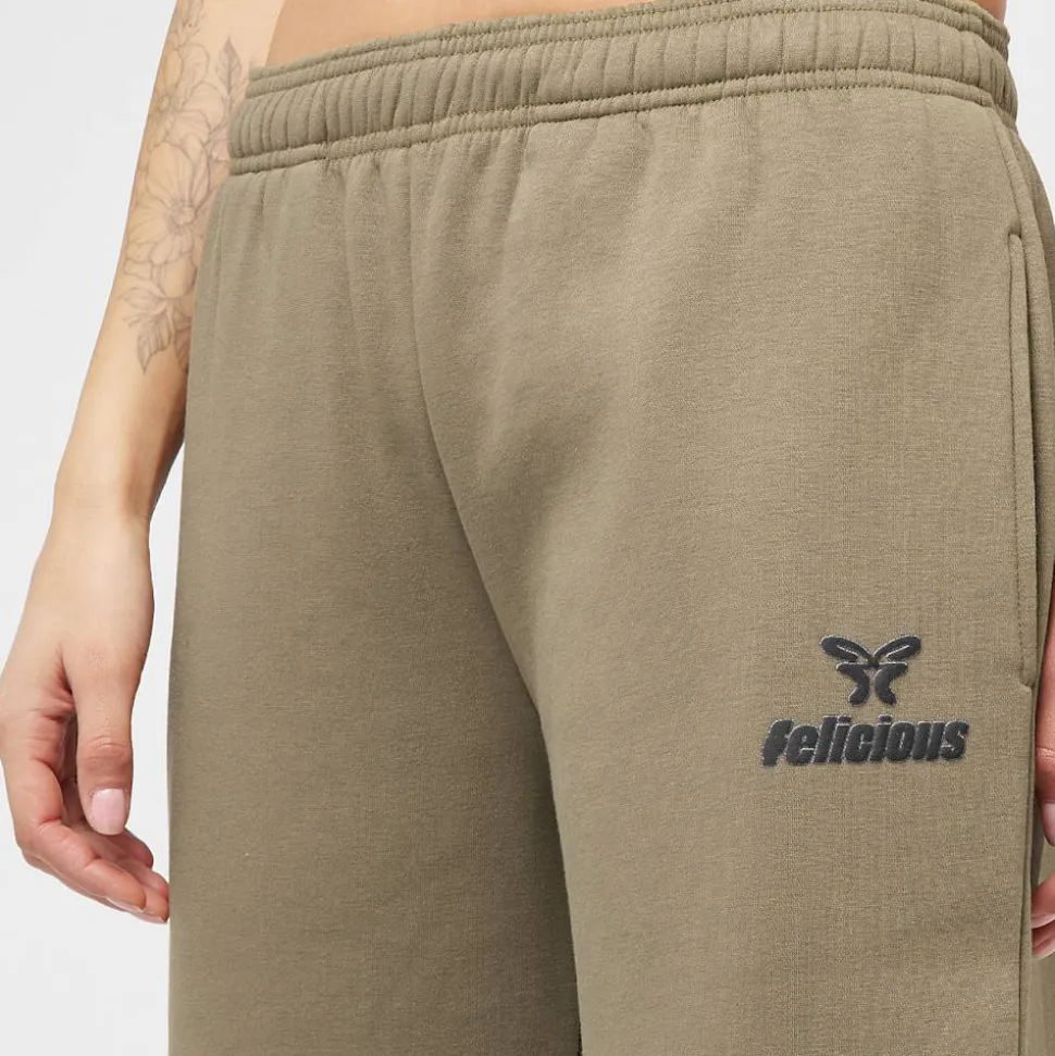 Basic Sweatpants