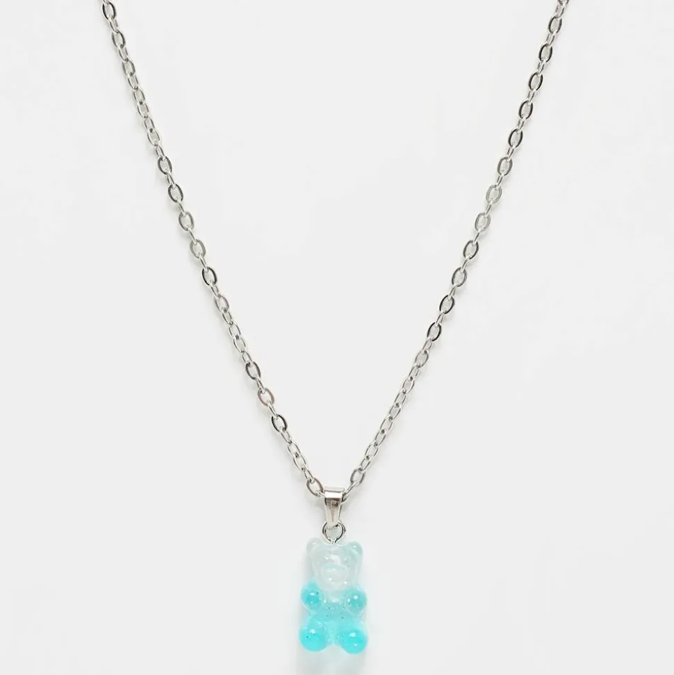 Bear Chain Waterfall