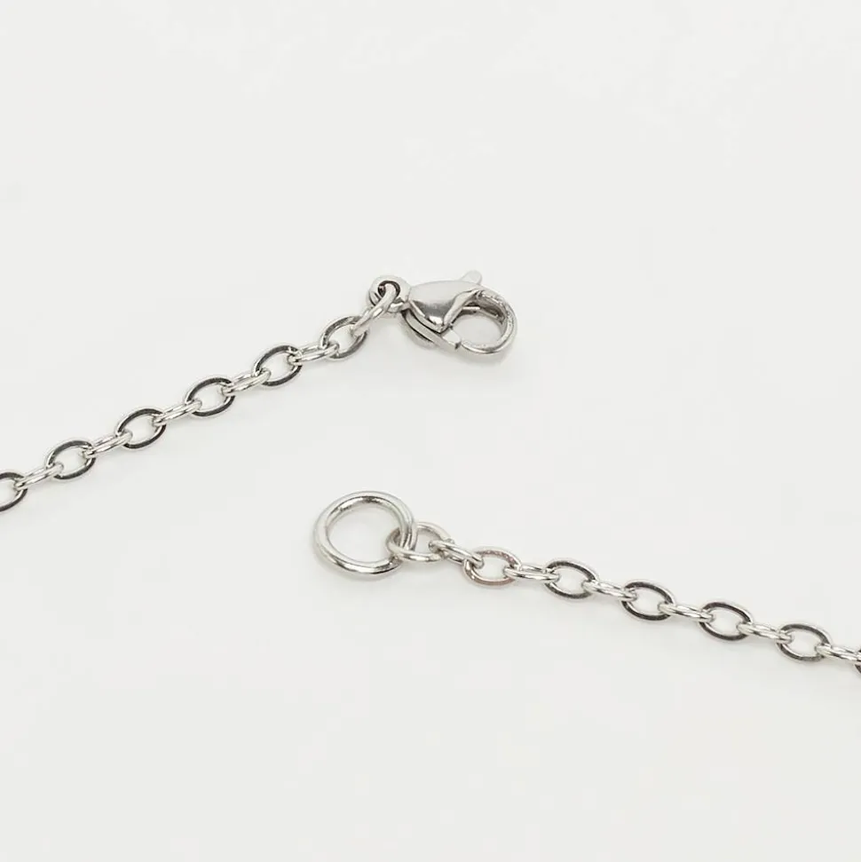 Bear Chain Waterfall