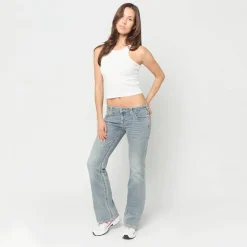 Becca Low Rise Bootcut