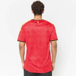 Belgien 2026 Heimtrikot