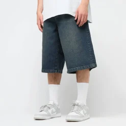 Belmont Short