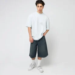 Belmont Short