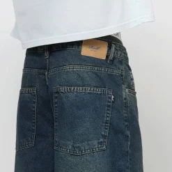 Belmont Short