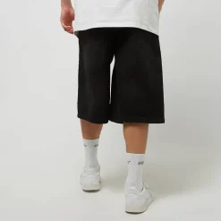 Belmont Short