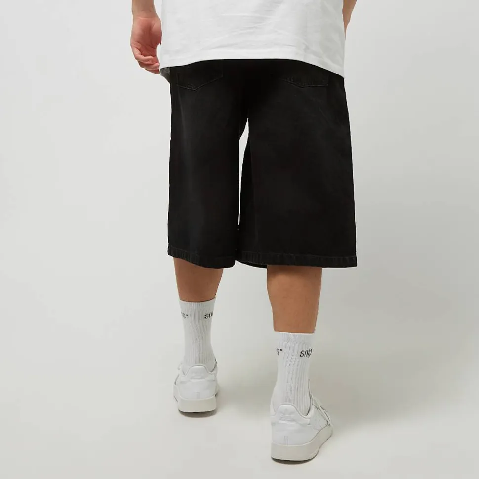 Belmont Short