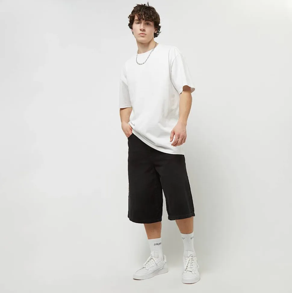 Belmont Short