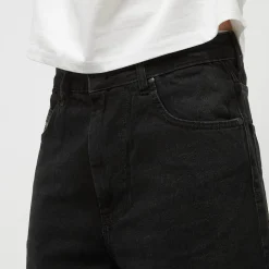 Belmont Short