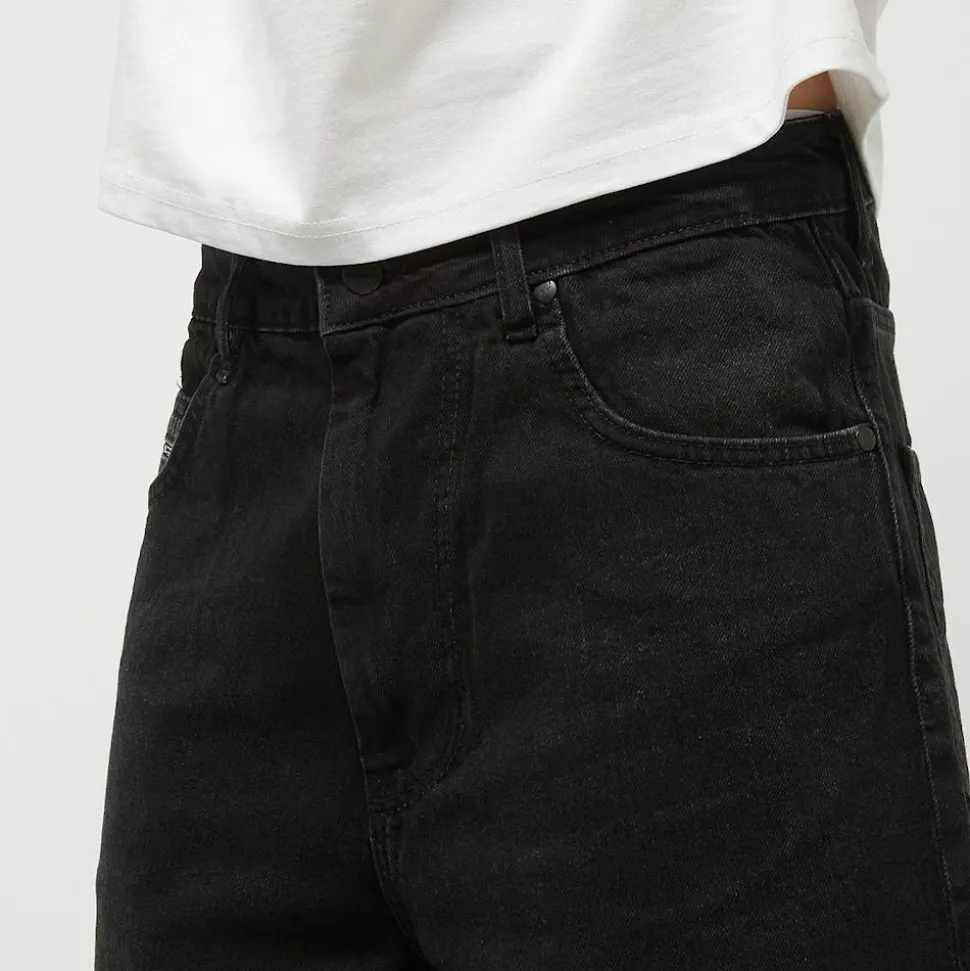 Belmont Short