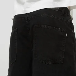 Belmont Short
