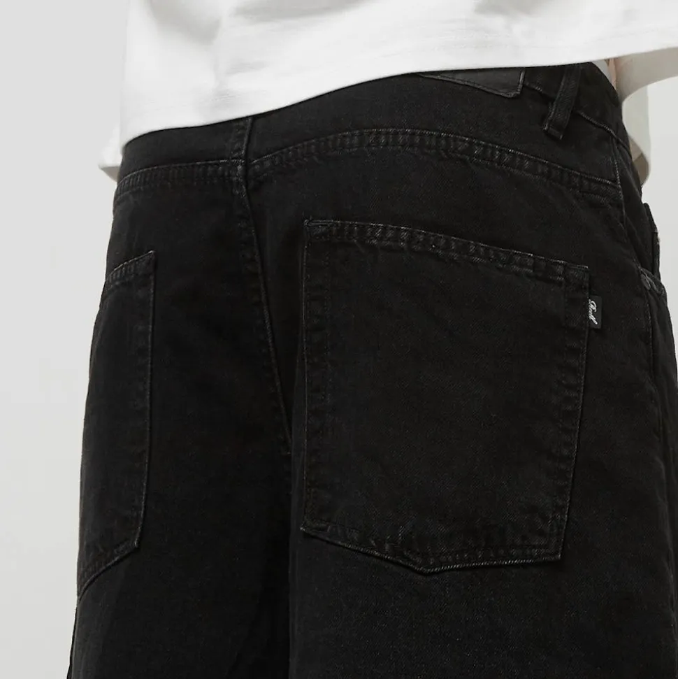 Belmont Short