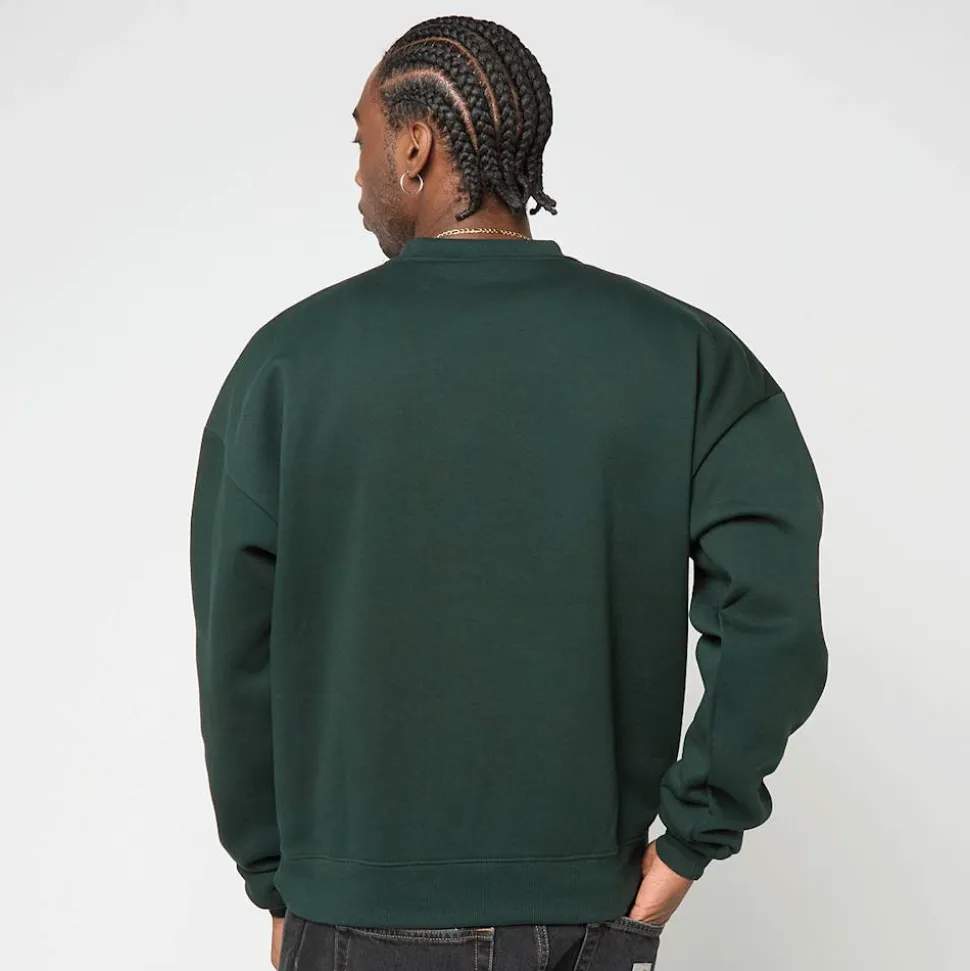 Berlin Prohibited Berlin Crew Neck