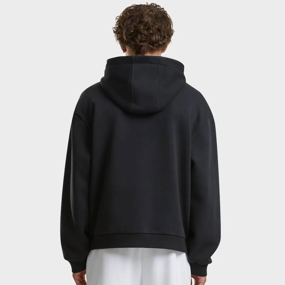 Best Ramen Fluffy Hoody