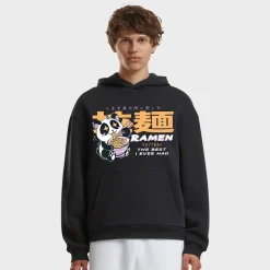 Best Ramen Fluffy Hoody