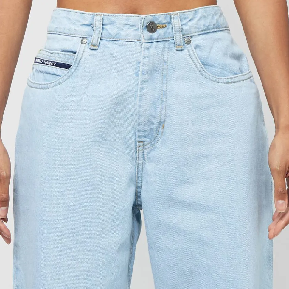 Betty Baggy