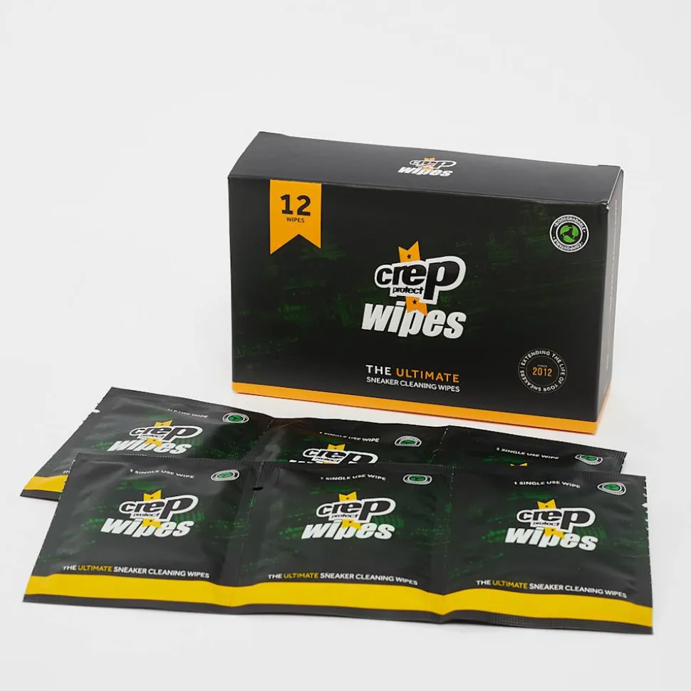 Bio Wipes (12 Pack)