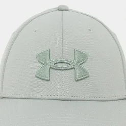 Blitzing Low Stretch Fit Cap