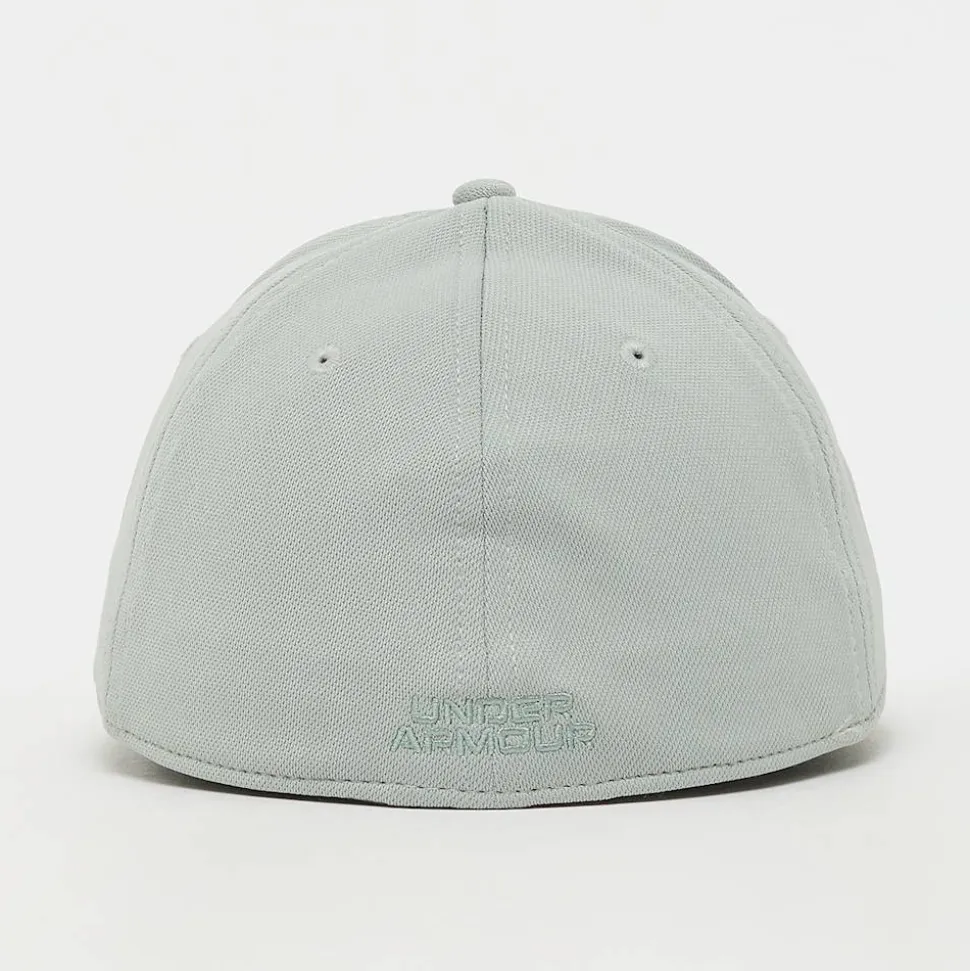 Blitzing Low Stretch Fit Cap