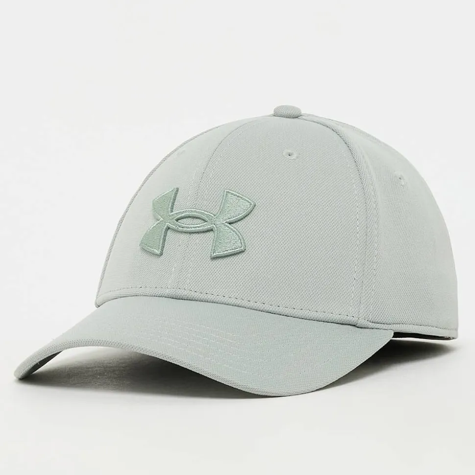 Blitzing Low Stretch Fit Cap